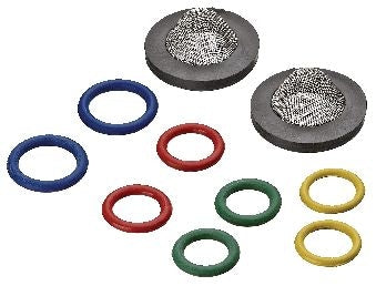 Inlet O-Ring KitCompatible with 4000 PSI Pressure Washer