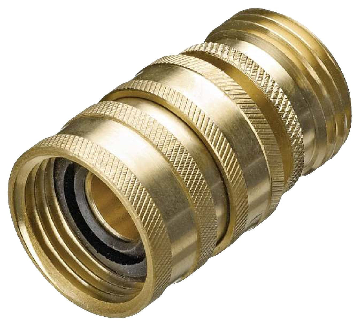 Universal Brass Connector Pressure Washer