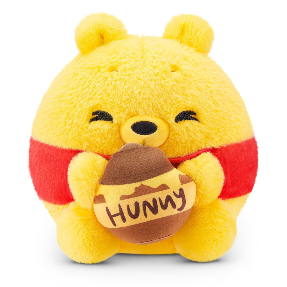 Series 2 Plush, 8-in