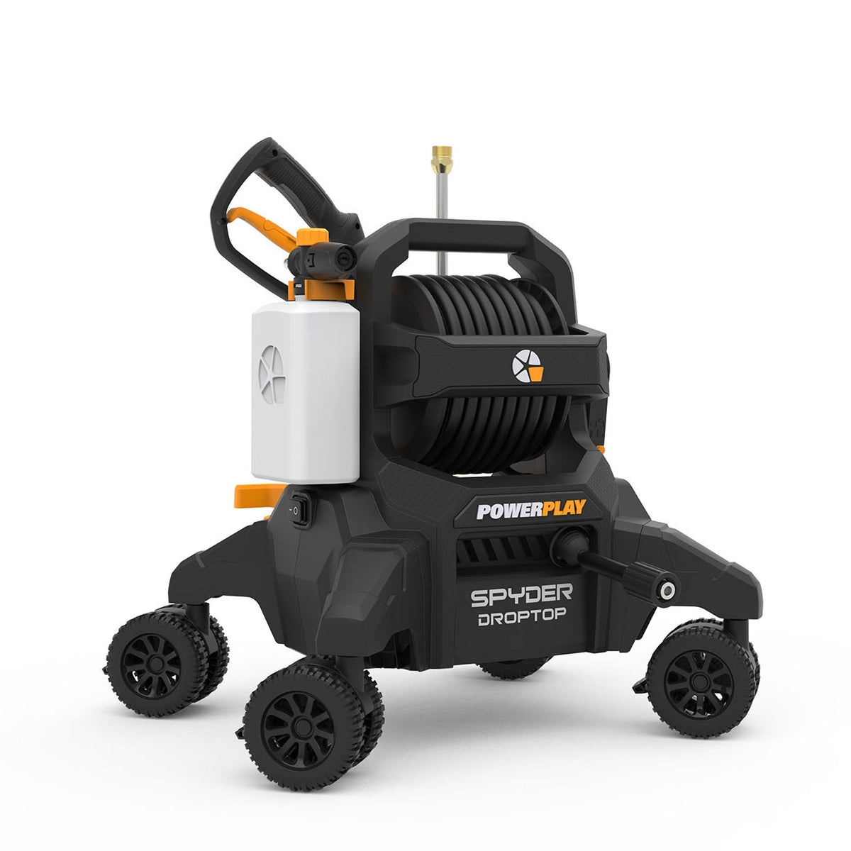 Droptop 2030PSI Electric Pressure Washer