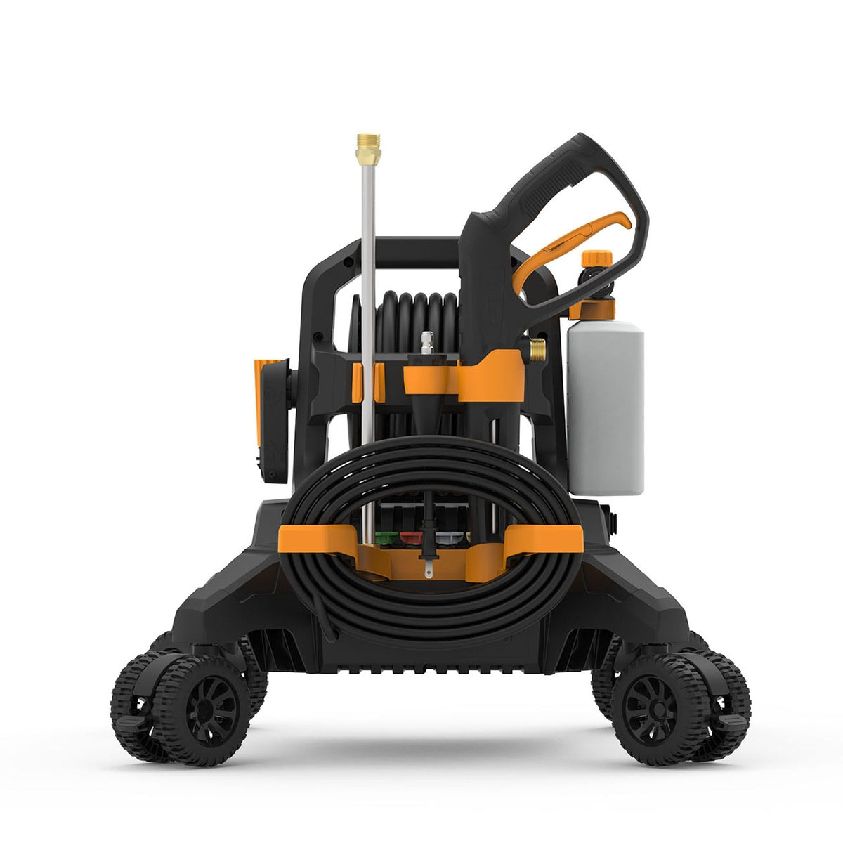 Droptop 2030PSI Electric Pressure Washer