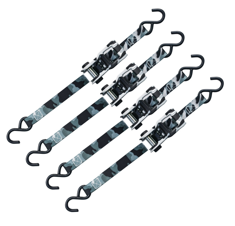 145314 Roof Rack Direct Fit Kit | Solterra