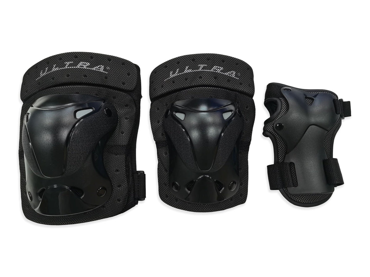 Premium Inline Skate Pad Set, Adult