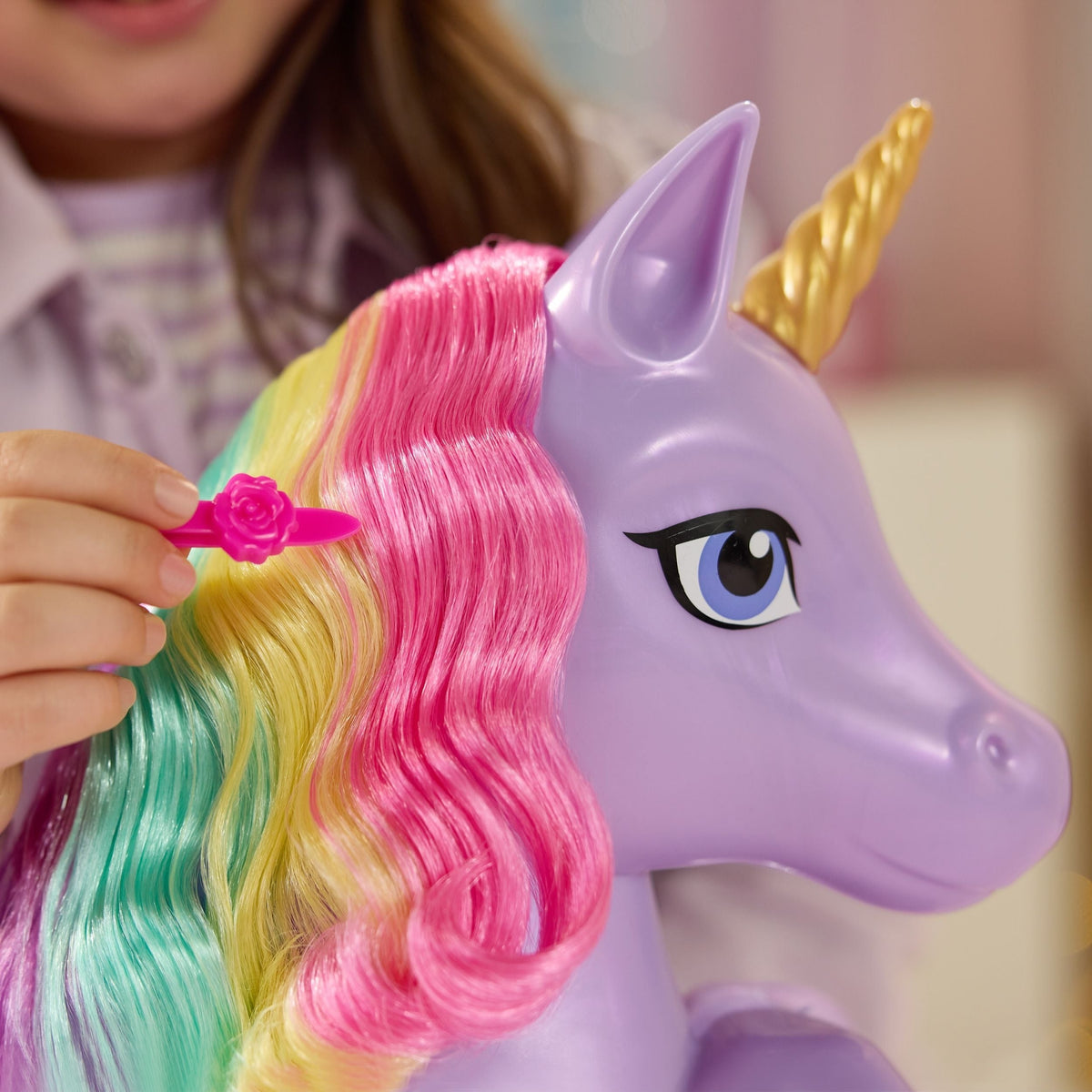 Styling Head Playset