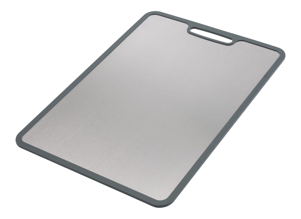 STAINLESS STEEL CUTTING BOARD