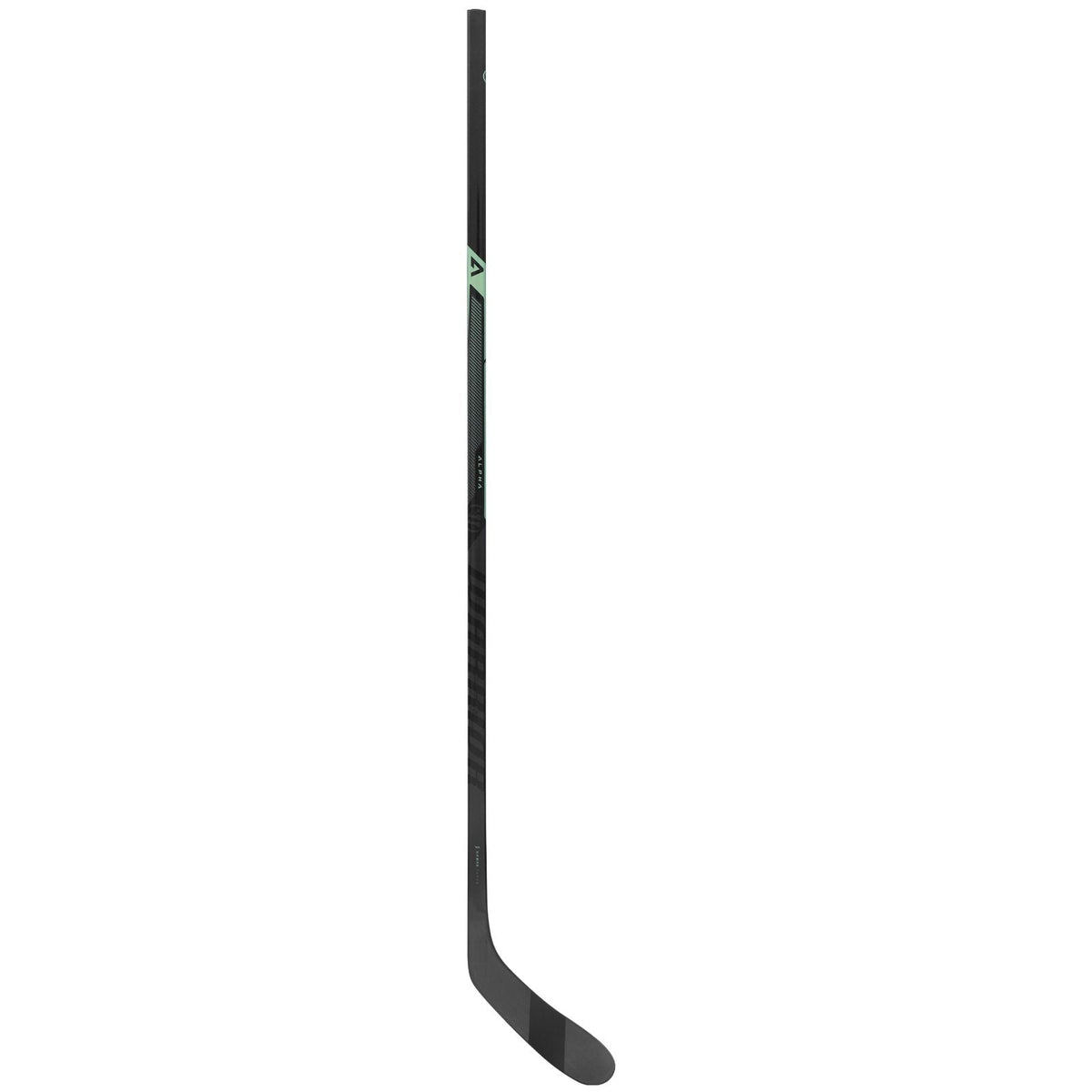 Warrior Alpha LX3 Comp Composite Hockey Stick, Senior