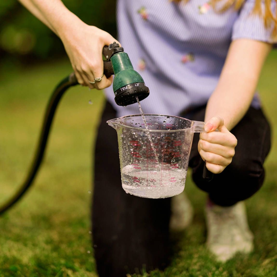 Lawn WeedOUT Spray, 1-L