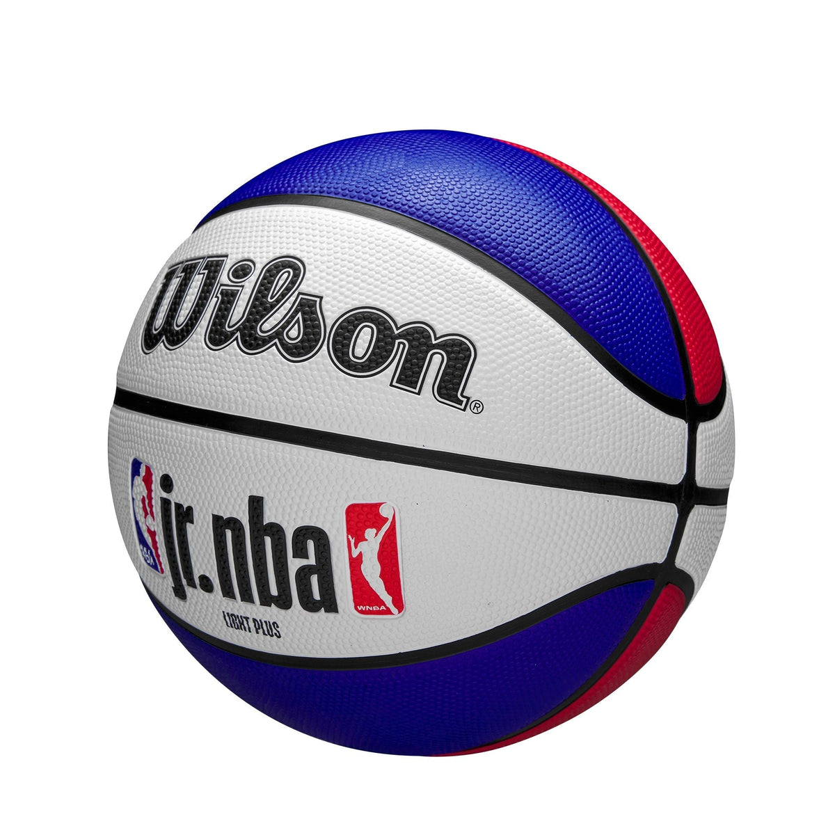 DRV Light Junior Kids' Outdoor Basketball, Size 5, Assorted