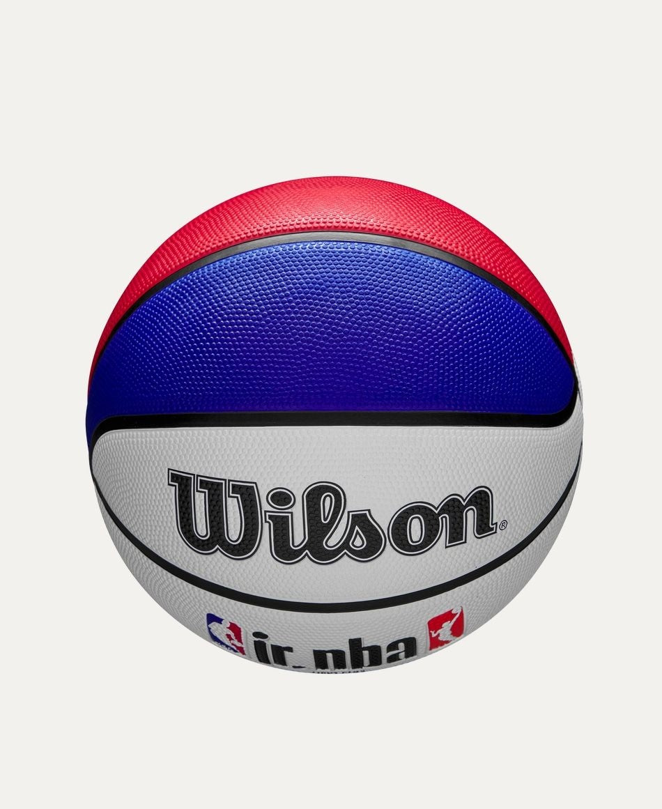 DRV Light Junior Kids' Outdoor Basketball, Size 5, Assorted