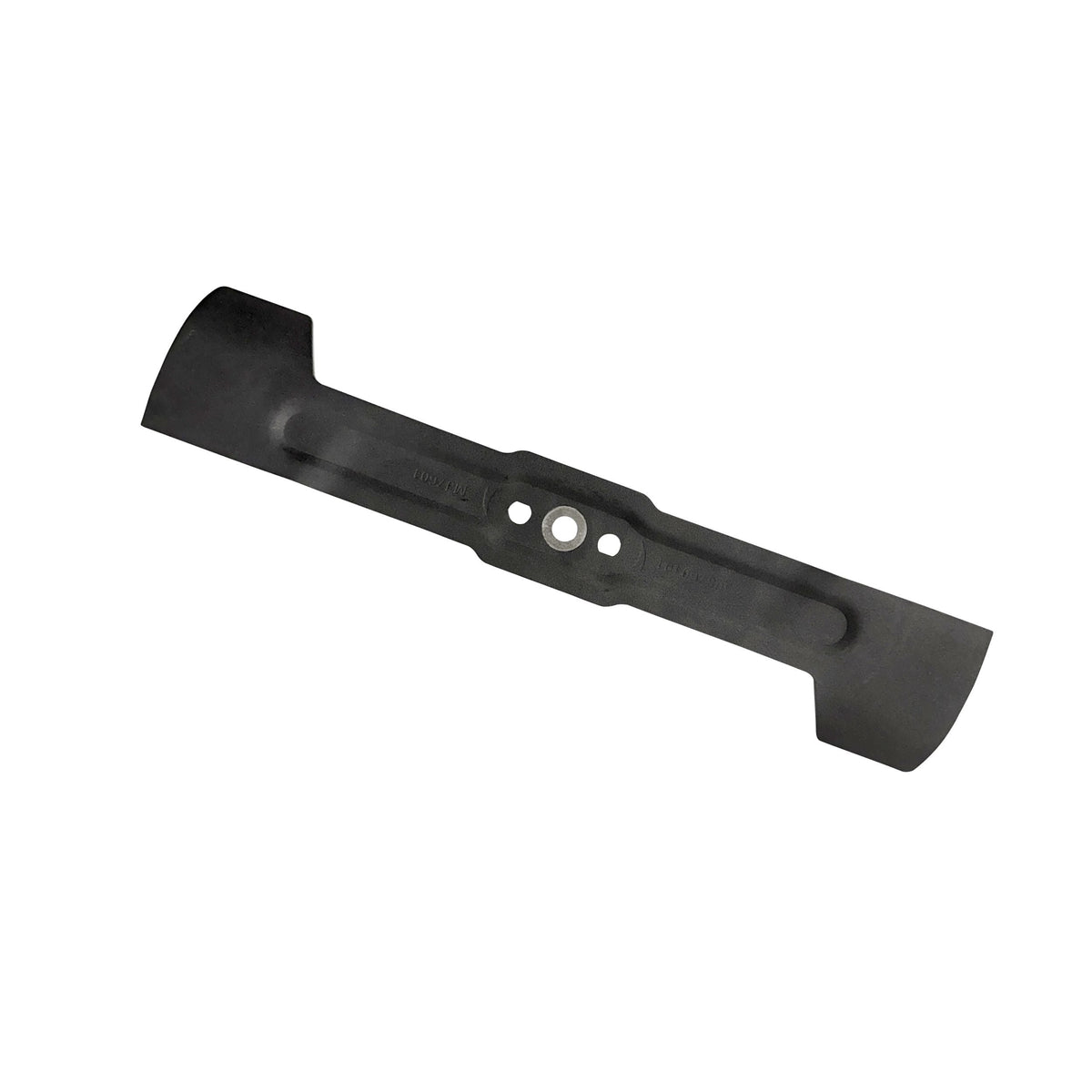 Replacement Lawn Mower Blade, 15-in for CT#: 060-0663, Black