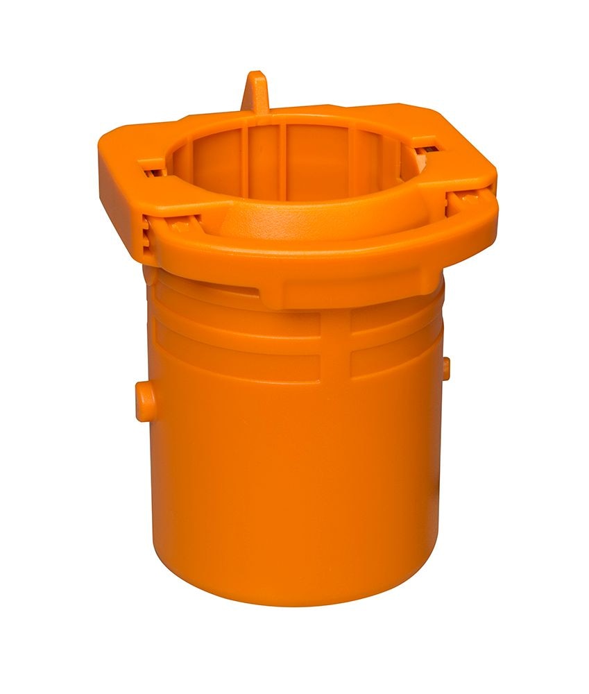 WA4094 Universal Gutter Cleaning Kit for Leaf Blowers, 11-ft
