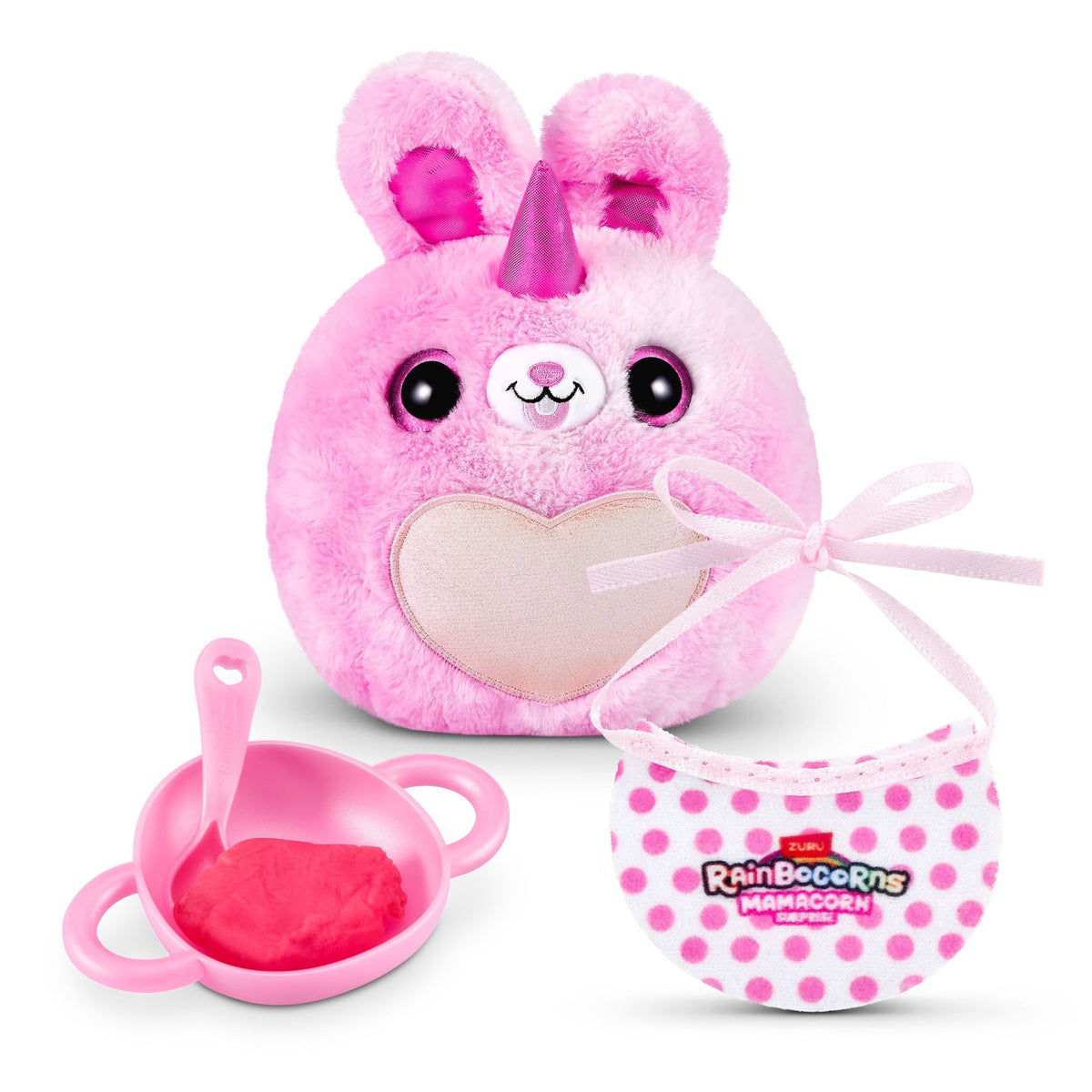 Mamacorn Surprise Toy for Ages 3+