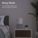 LEVOIT Core 200S-P 675 Sq Ft Smart Air Purifier