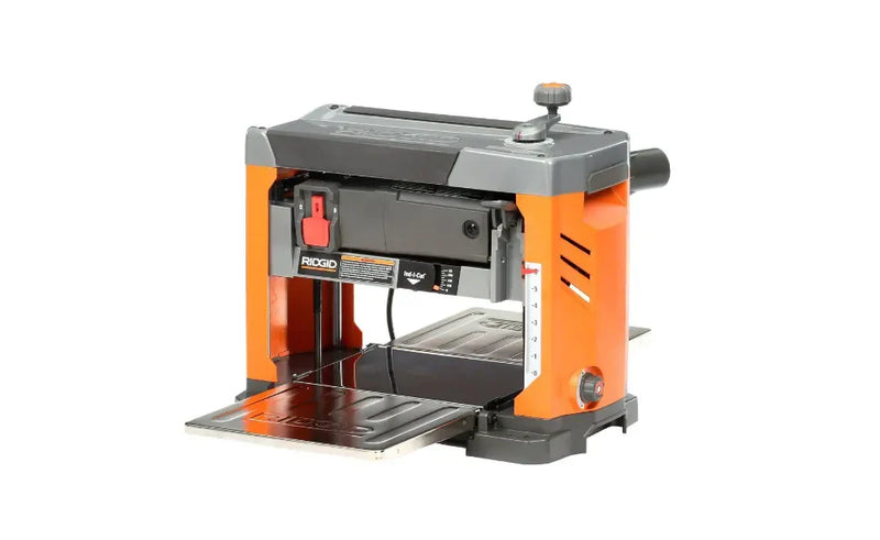 13 in. Thickness Corded Planer Q5473