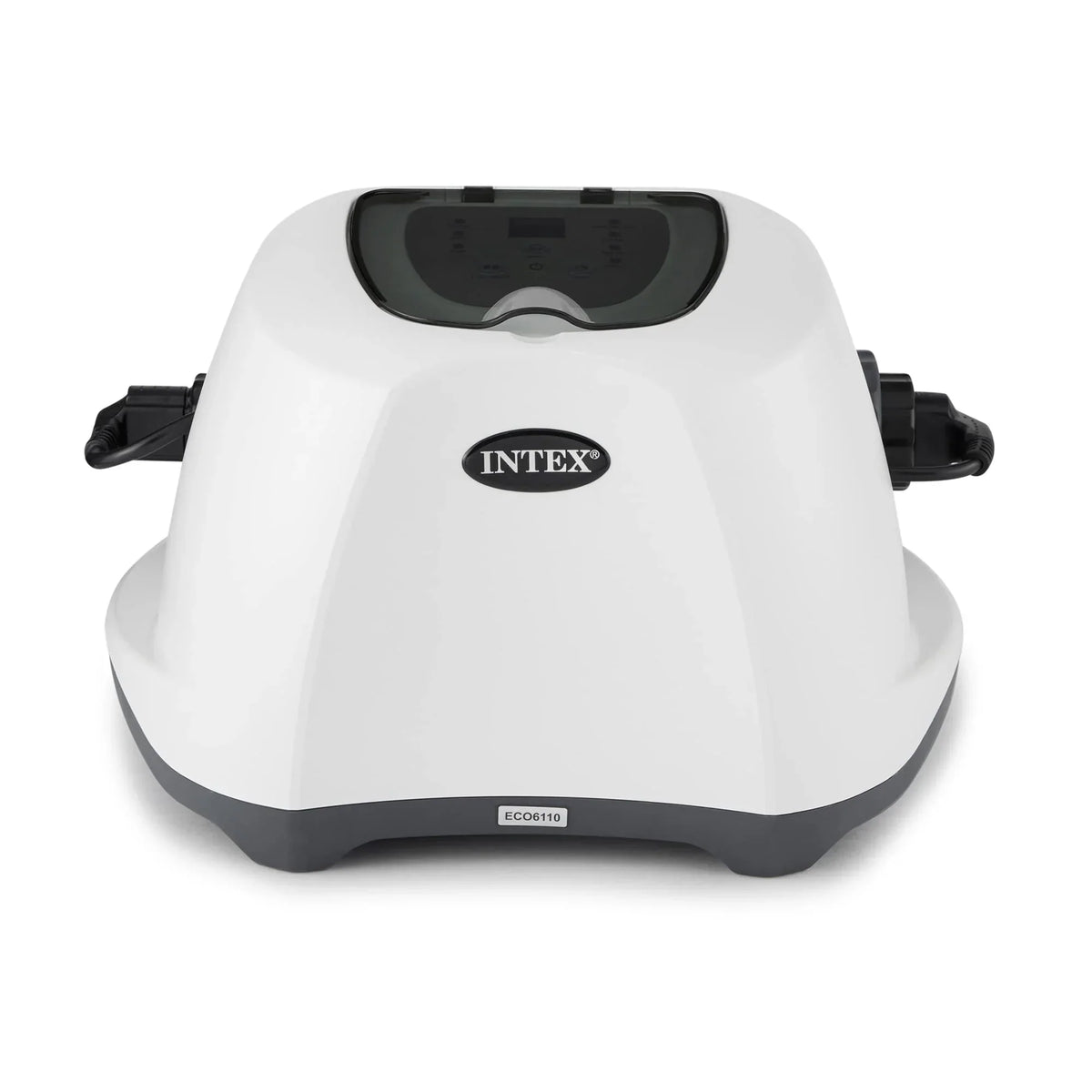 120V Krystal Clear Saltwater System with E.C.O