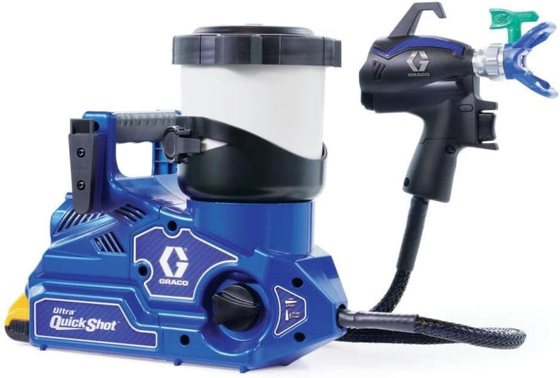 Ultra QuickShot Sprayer 20B473 G4615