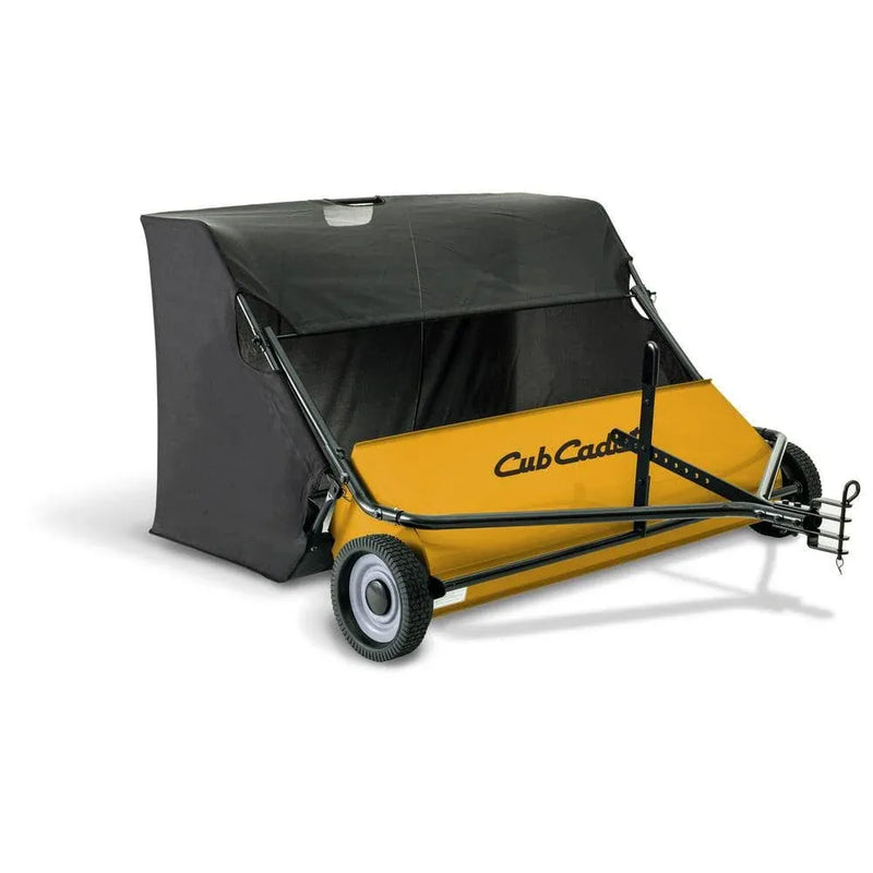 50 in. Lawn Sweeper, CC-5026LS P292