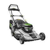 Power LM2101 21-Inch 56-Volt Lithium-ion Cordless Lawn Mower 5.0Ah Battery