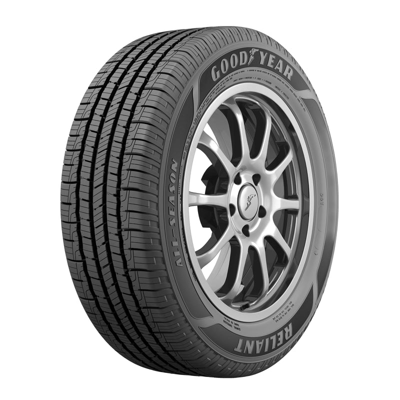 Goodyear Reliant All-Season 225/65R17 102H All-Season Tire P1000