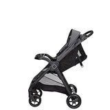 Smooth Ride Travel System with OnBoard 35 LT Infant Car Seat