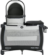 Day2Dream Bassinet Playard