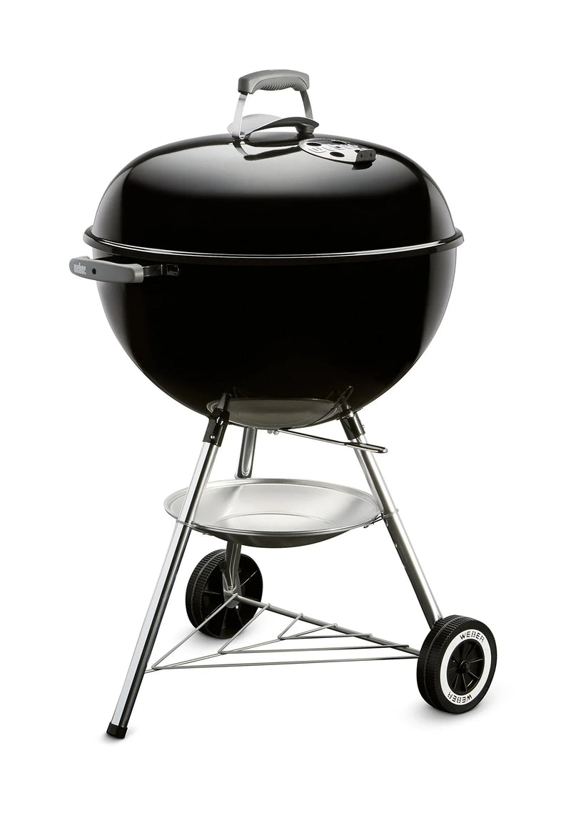 Original Kettle 22 Inch Charcoal Grill W6254