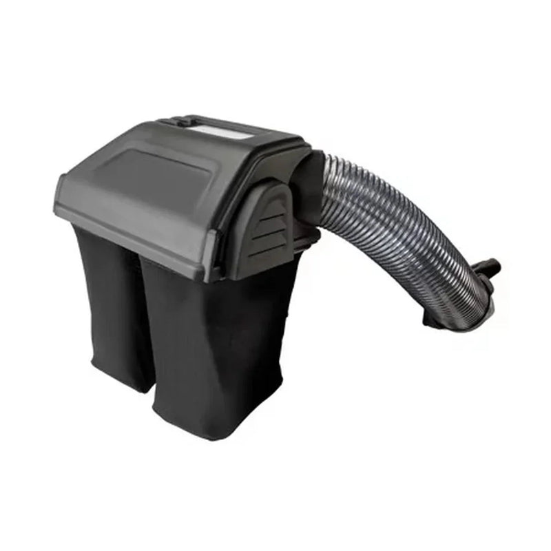 42-inch/46-inch Double Bagger for Riding Lawn Mowers E951