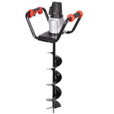 1500W Post Earth Auger Hole Digger