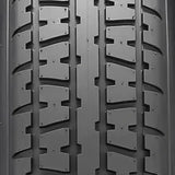 FK-090 T125/70D17 98M Temporary Spare Tire – Compact Emergency Replacement Tire