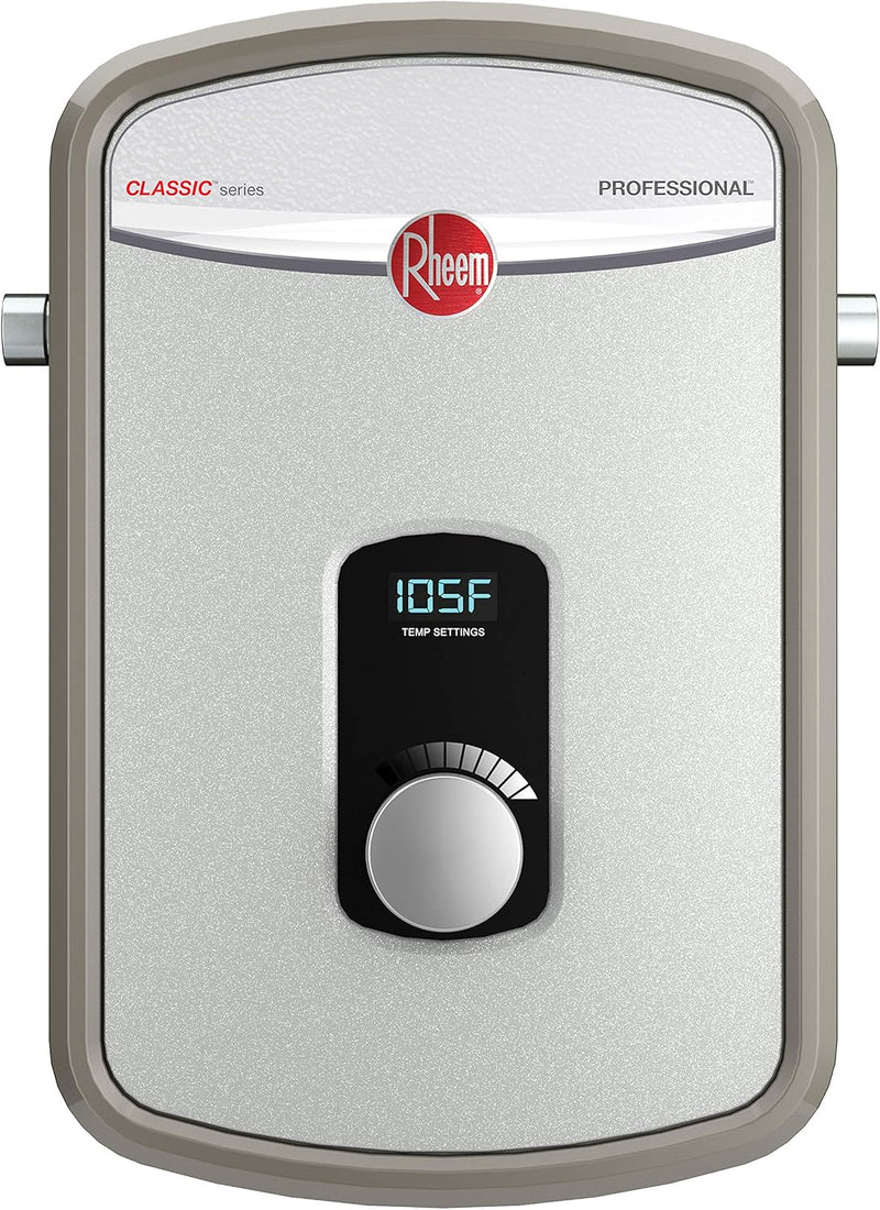 11kW 240V Tankless Electric Water Heater P2919