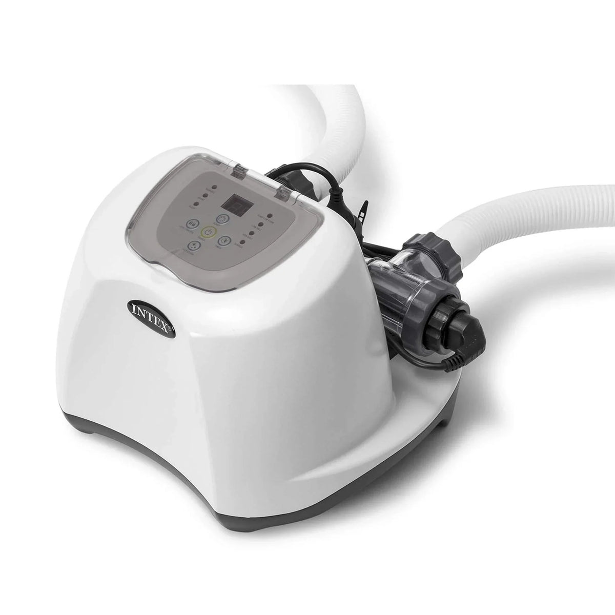 120V Krystal Clear Saltwater System with E.C.O