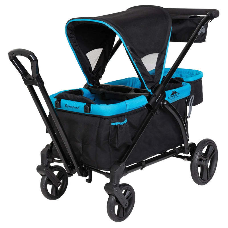 Expedition Stroller Marine V7728