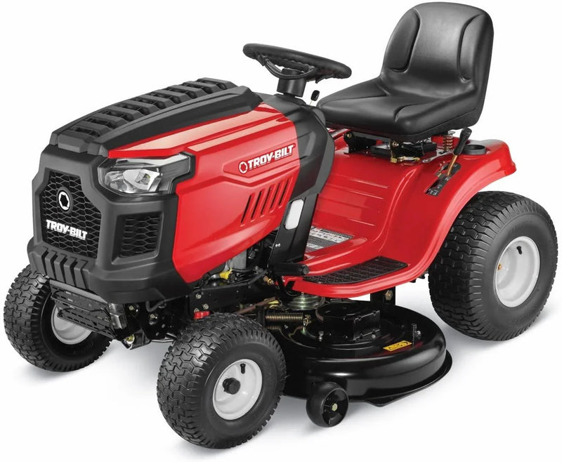 Hydrostatic 42-Inch 547cc Lawn Riding Mower N4448
