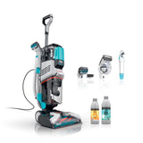 Shark? CarpetXpert? with Stainstriker? Carpet Cleaner