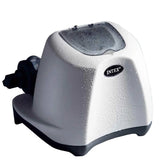 120V Krystal Clear Saltwater System with E.C.O