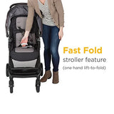 Smooth Ride Travel System with OnBoard 35 LT Infant Car Seat