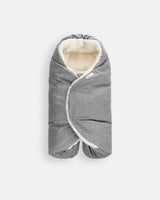 Nido Cloud Lining, Heather Grey