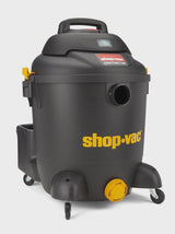 12 Gallon 5.5 Peak HP Contractor Series Wet Dry Vacuum, SVX2 Motor, 9627106