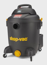 12 Gallon 5.5 Peak HP Contractor Series Wet Dry Vacuum, SVX2 Motor, 9627106