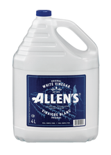 Original White Vinegar, 4-L