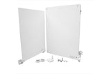 Heat Guard for 600W Heater, White