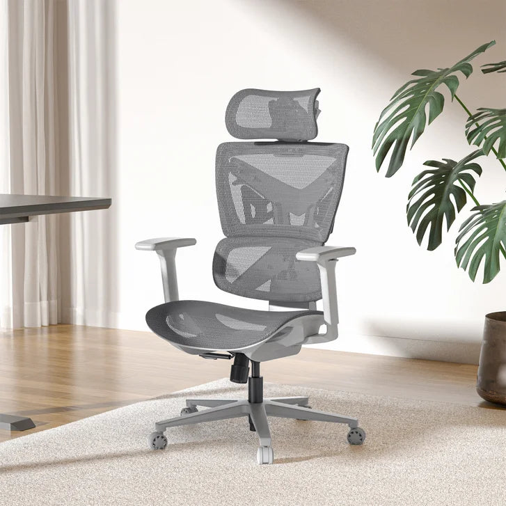 AndaSeat X-Air Mega Mesh Chair Gaming and Office Chair B6396