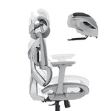 AndaSeat X-Air Mega Mesh Chair Gaming and Office Chair