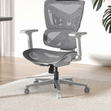 AndaSeat X-Air Mega Mesh Chair Gaming and Office Chair