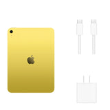 Apple iPad, 11 in. 128GB, Wi-Fi, A16 Chip