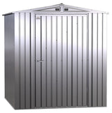 Arrow Elite 6x6-ft Galvalume Corrosion-Resistant Steel Shed