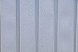 Arrow Elite 6x6-ft Galvalume Corrosion-Resistant Steel Shed