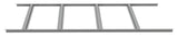 Arrow Floor Frame Kit for Arrow Classic 6x7-ft, 8x4-ft, 8x6-ft, and 8x7-ft Sheds