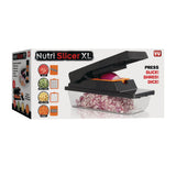 Nutri Slicer XL