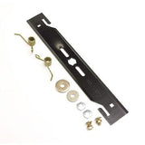 Atlas Universal Dethatcher Replacement Lawn Mower Blade, 16-in
